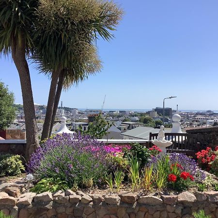 Saint Helier Jersey Almorah Hotel מראה חיצוני תמונה
