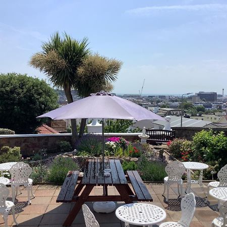 Saint Helier Jersey Almorah Hotel מראה חיצוני תמונה