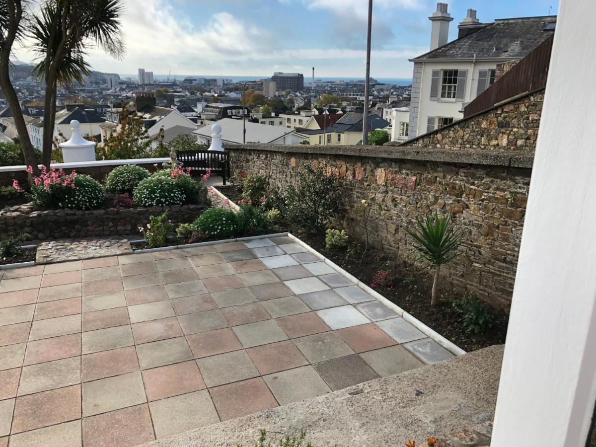Saint Helier Jersey Almorah Hotel מראה חיצוני תמונה