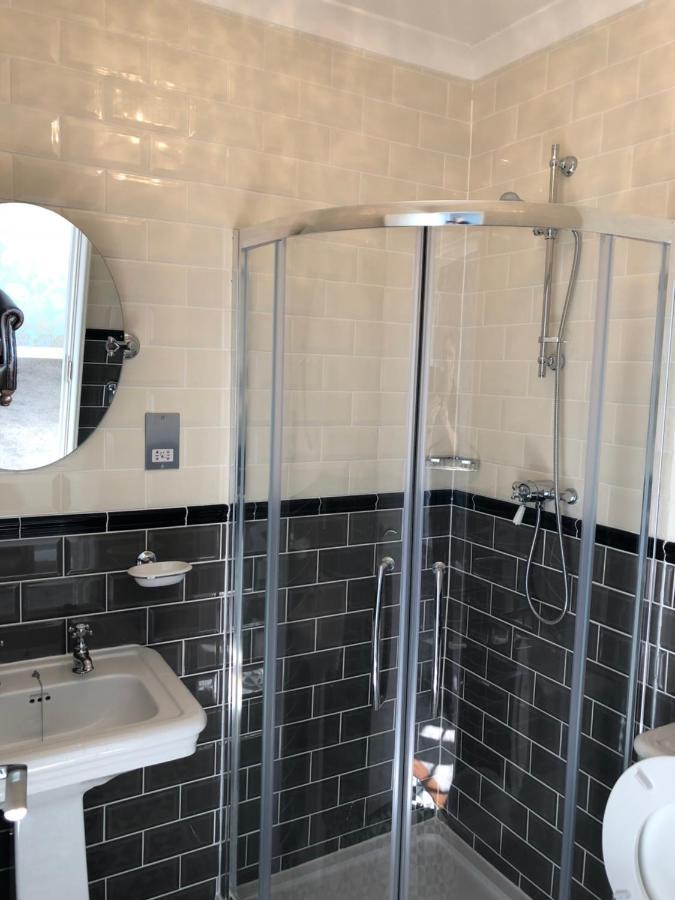 Saint Helier Jersey Almorah Hotel מראה חיצוני תמונה