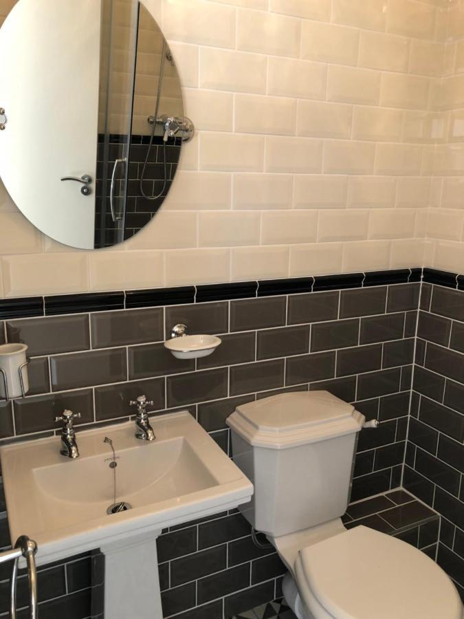 Saint Helier Jersey Almorah Hotel מראה חיצוני תמונה