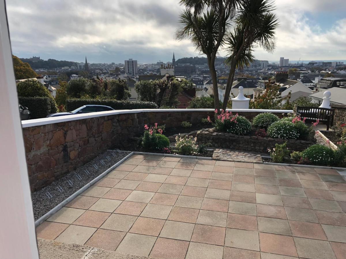 Saint Helier Jersey Almorah Hotel מראה חיצוני תמונה